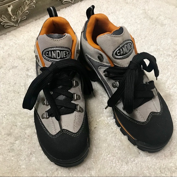 Candie's Shoes - Candie’s Hiking Boots